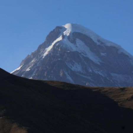 Cottage Mtachy Kazbegi Exterior photo