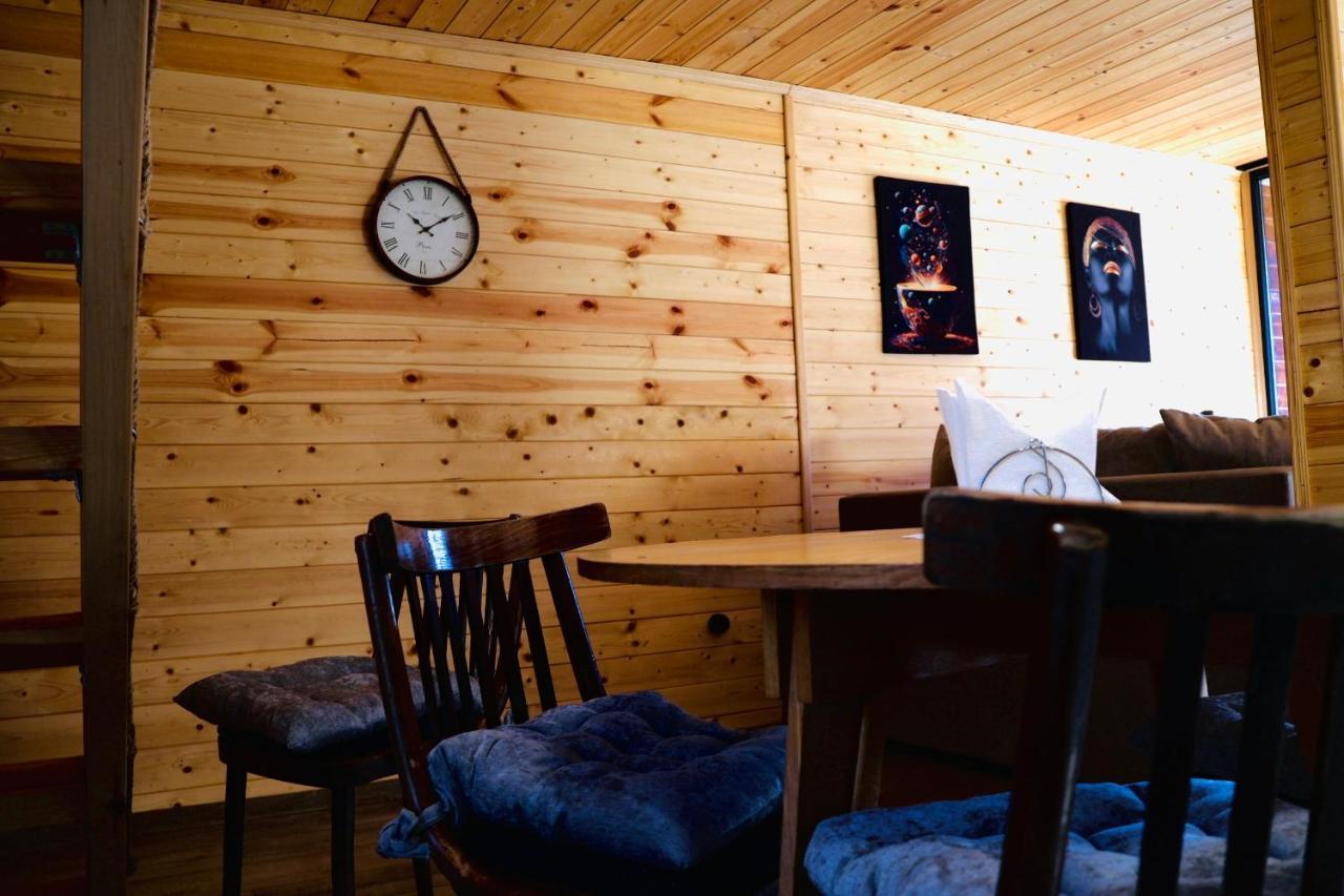 Cottage Mtachy Kazbegi Exterior photo