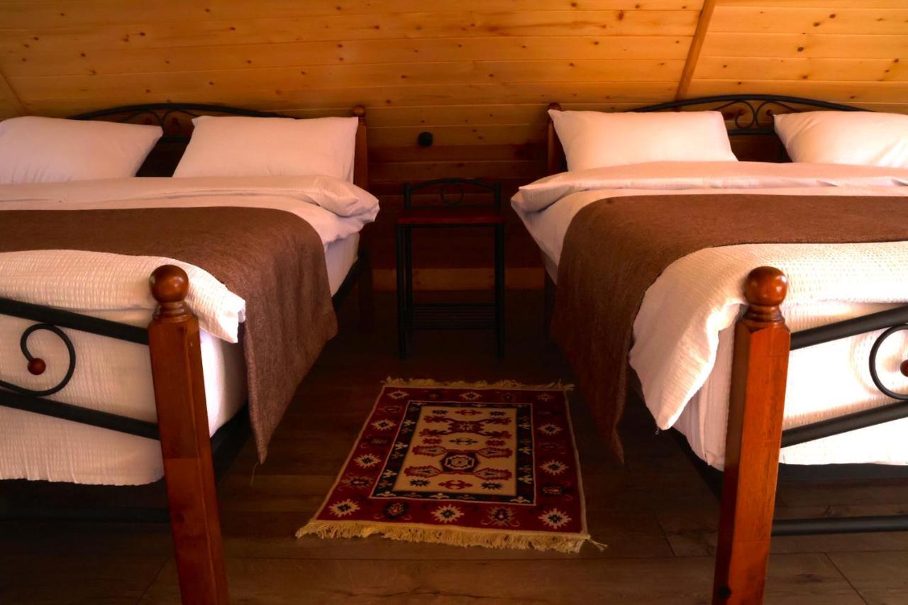 Cottage Mtachy Kazbegi Exterior photo